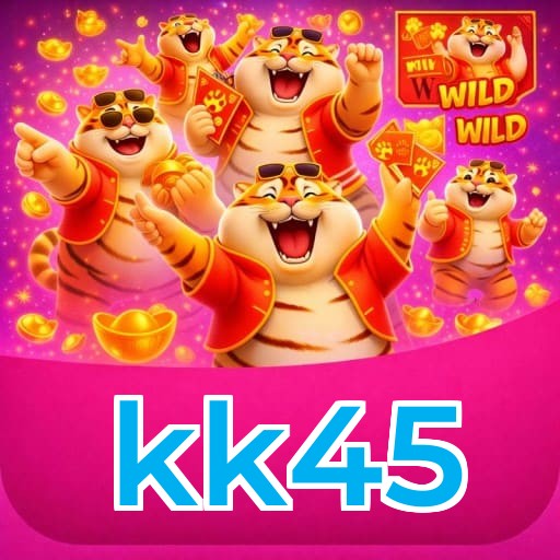 kk45 APP mobile iOS Android - 187 mil downloads São Paulo Rio BH
